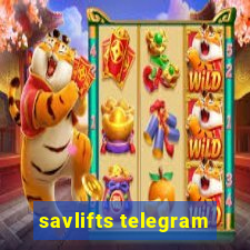 savlifts telegram